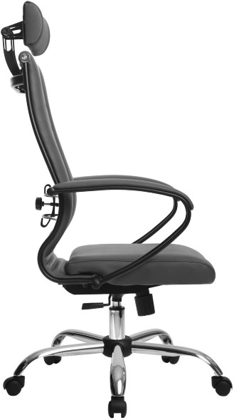 Эргономичное кресло МЕТТА Комплект 32 Ch ов/сечен