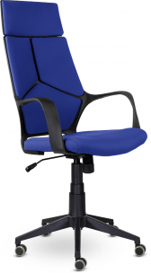 Компьютерное кресло IQ black