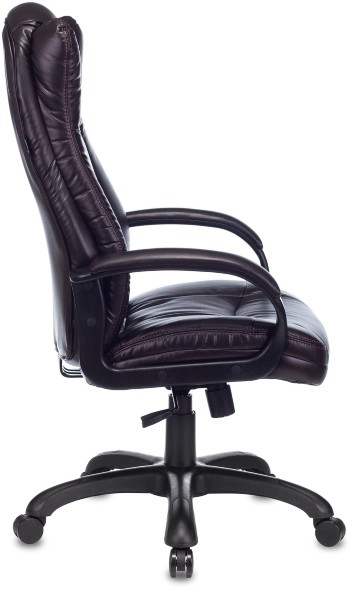 Кресло руководителя БЮРОКРАТ CH-879N 