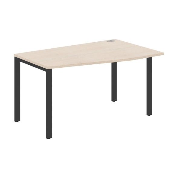 Стол эргономичный XS6CT 149(R) 1400х900х750 XTEN-S60