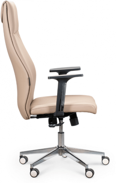 Кресло руководителя ВАЛЕНСИЯ экокожа