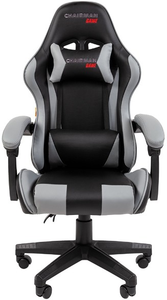 Кресло геймерское CHAIRMAN GAME CH29