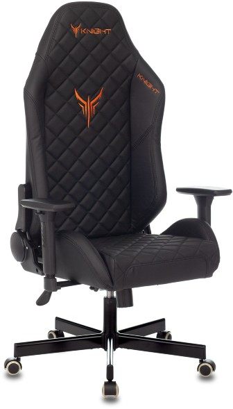 Кресло игровое Knight Rampart