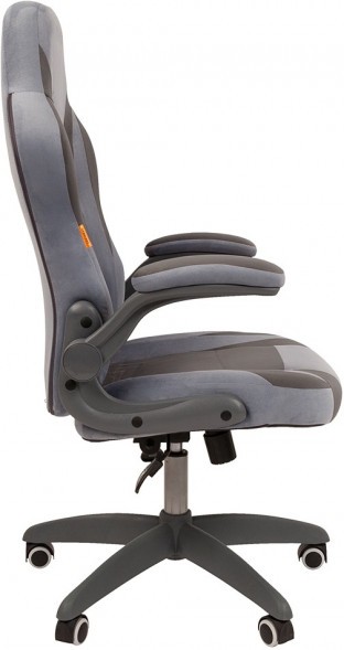 Кресло геймерское CHAIRMAN GAME 55