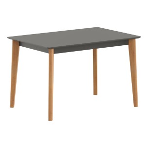 Стол прямой LYKKE TS-120 1200х800х750 LYKKE