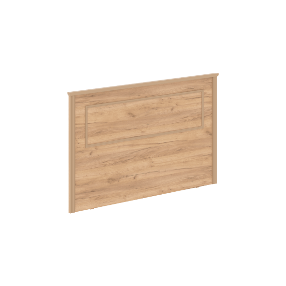 Изголовье напольное для кроватей MPS 1574 1574х37х1000 MUAR