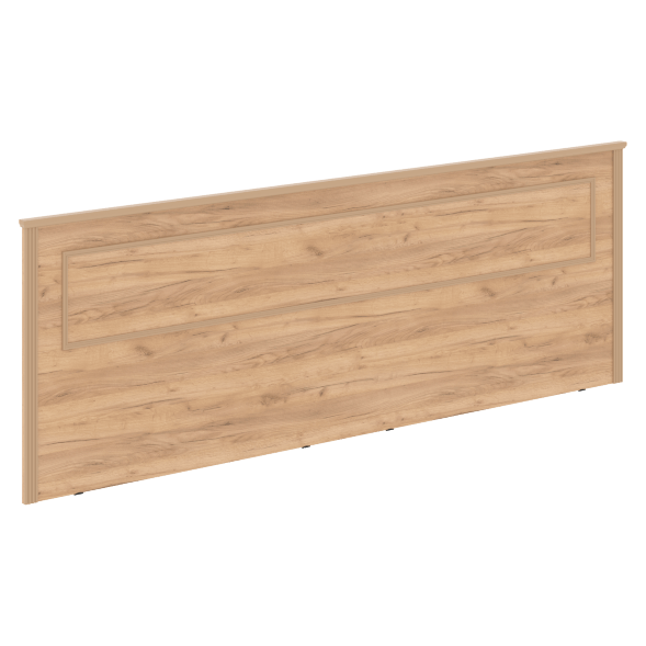 Изголовье напольное для кроватей MPS 2824 2824х37х1000 MUAR