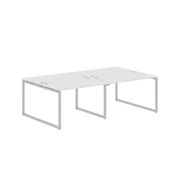 Стол 4-х местный XQWST 2414 2406х1406х750