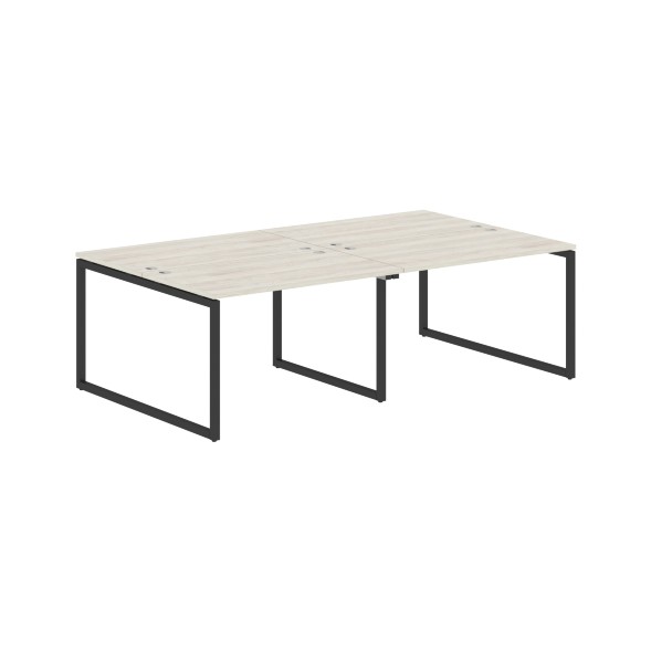 Стол 4-х местный XQWST 2414 2406х1406х750