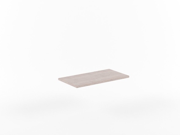 Топ XTP 85 Дуб Сонома 856х432х25