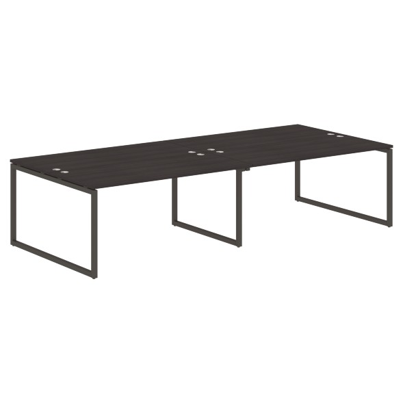 Стол 4-х местный XQWST 3214 3206х1406х750