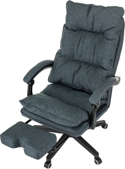 Кресло руководителя Бюрократ CH-820MSG-F 