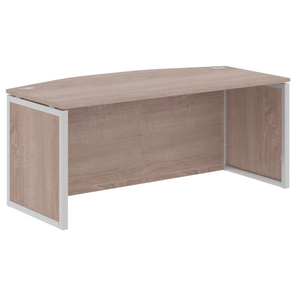 Стол руководителя XQPET 189H 1800х914х750 XTEN-QP