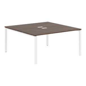 Стол 2-х местный EUWST 1516 1560х1606х750 EDIS