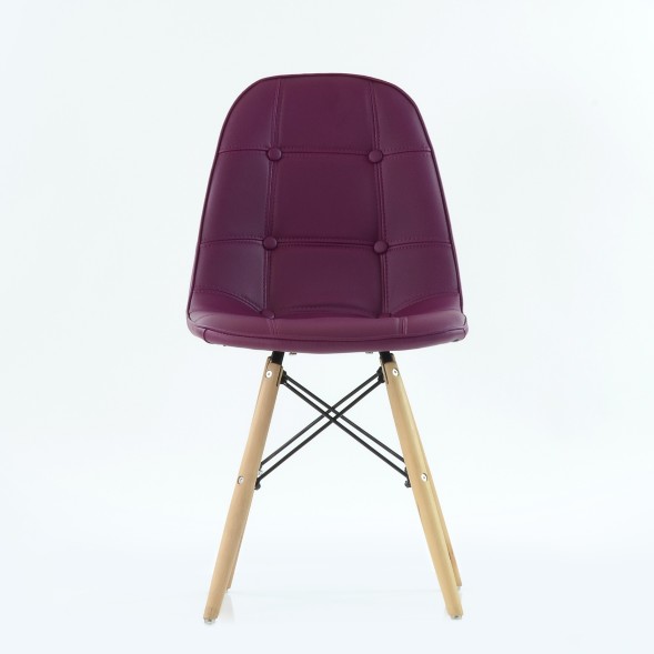 Стул Style DSW PVC