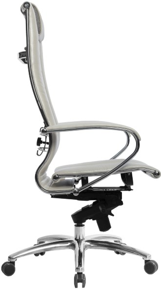 Кресло руководителя Samurai Lux 2