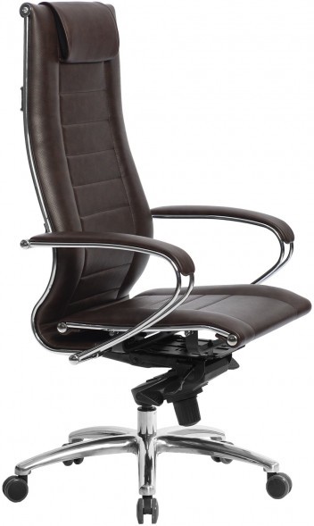 Кресло руководителя Samurai Lux 2