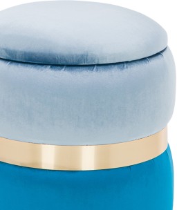 Пуф Leset Голди