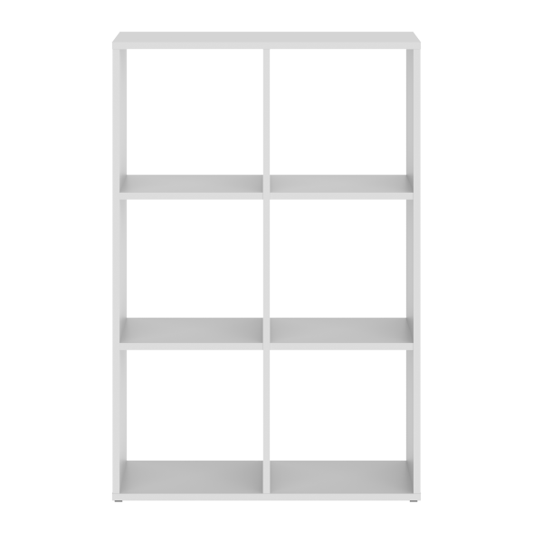 Стеллаж SH 7042 702х330х1042 COMP