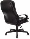 Кресло руководителя Бюрократ T-9950PL 