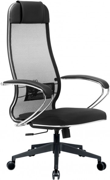 Эргономичные кресла МЕТТА Комплект 16  Pl пр/сечен