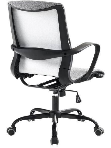 Кресло оператора Everprof Zero