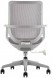 Кресло для персонала Norden Гэлакси L/B серый