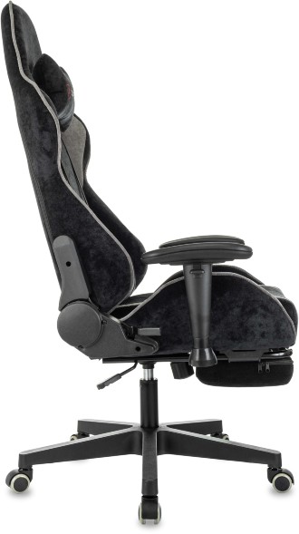 Кресло игровое Zombie Drift/F