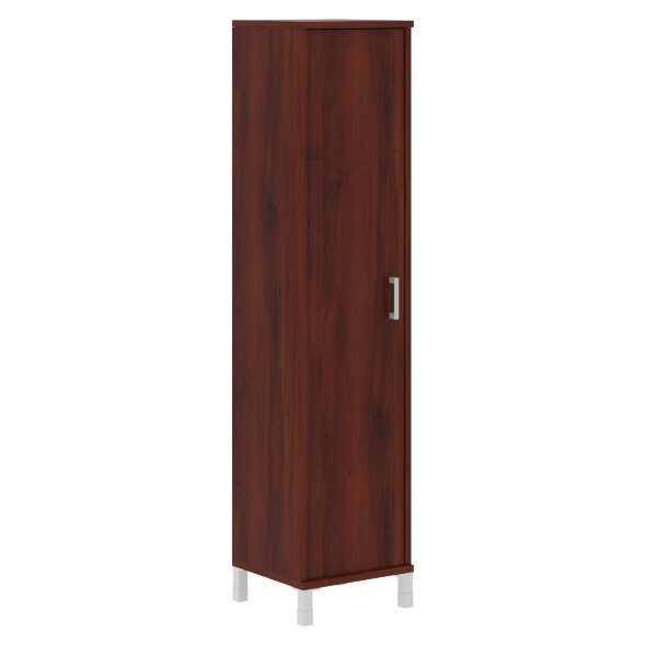 Шкаф-колонка высокая с глухой дверью B 431.6 475х450х2054 BORN