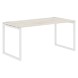 Стол прямой XQST 168 1600х800х750 XTEN-Q