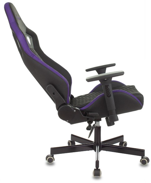 Кресло игровое Knight Outrider