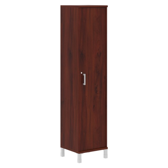 Шкаф-колонка высокая с замком в глухой двери B 431.7(RZ) 475х450х2054 BORN