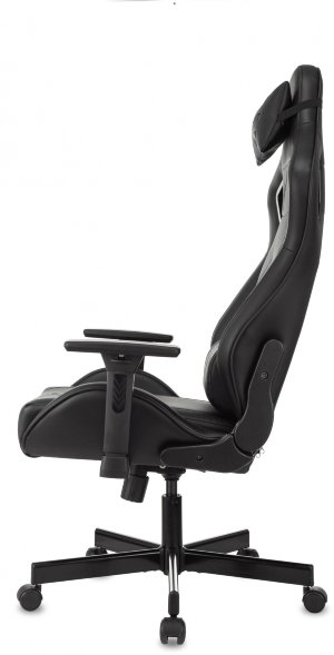 Кресло игровое Knight Gladiator 