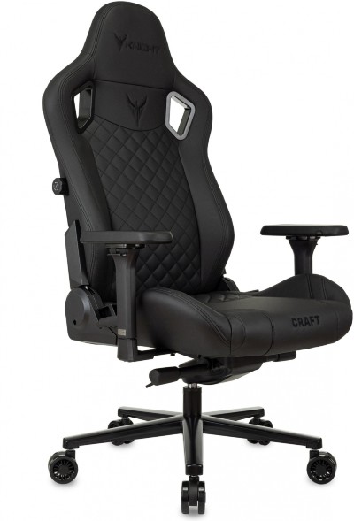 Кресло игровое Knight Craft