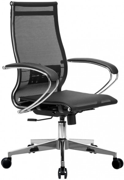 Эргономичное кресло МЕТТА Комплект 9 Ch пр/сечен