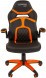 Кресло геймерское CHAIRMAN GAME 18
