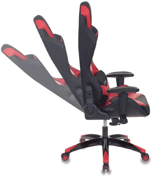 Кресло игровое Бюрократ CH-773N