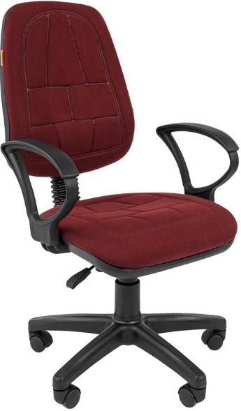 Компьютерное кресло CHAIRMAN 652