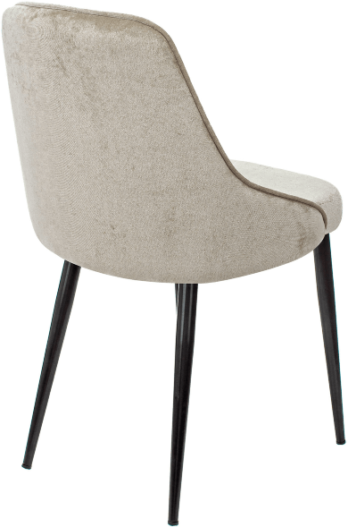 Стул для кухни Бюрократ KF-5