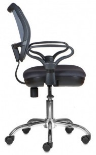 Офисное Кресло Бюрократ CH-799SL