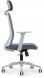 Кресло для руководителя Norden Трэнд gray 