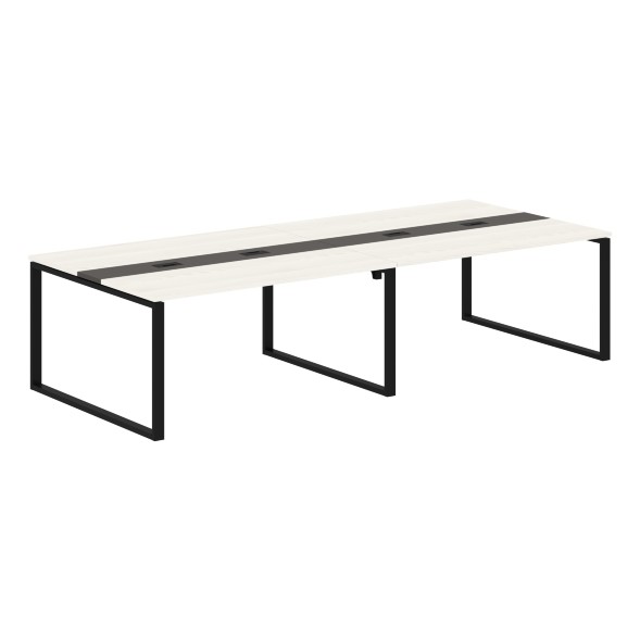 Конференц стол EQCT 3114 3132х1346х750 EDIS