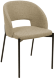 Стул Asti бежевый