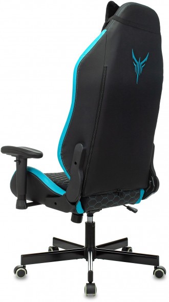 Кресло игровое Knight Neon  