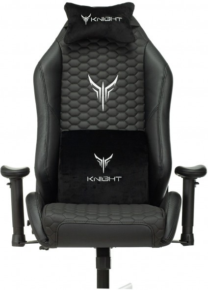Кресло игровое Knight Neon  