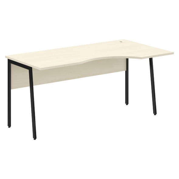 Стол прямой СА-1P(R) 1600х900х755 IMAGO PLUS