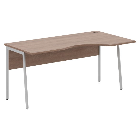 Стол прямой СА-1P(R) 1600х900х755 IMAGO PLUS