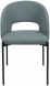 Стул Asti серый