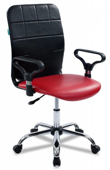 Кресло Бюрократ CH-596 в Сыктывкаре 