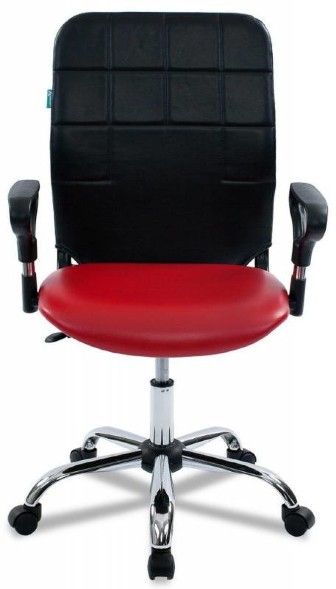 Кресло Бюрократ CH-596 в Сыктывкаре 